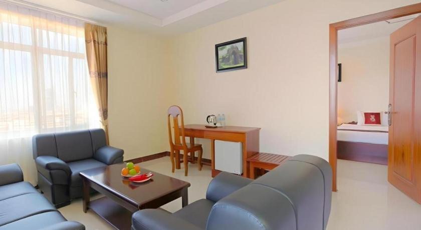 Kirirom Crystal Hotel Phnompenh Exteriér fotografie